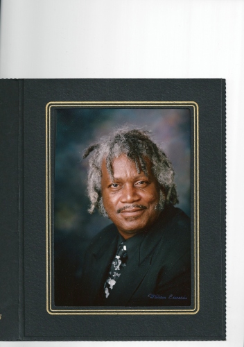 Arthur Ross