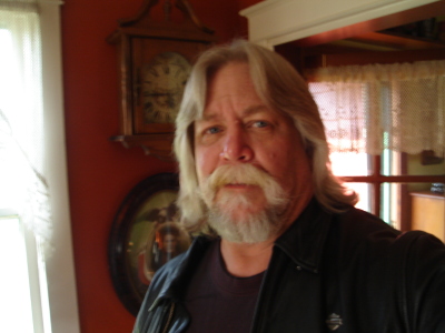 Scott Greenfield