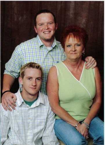 Linda Coffelt