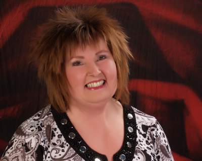 Peggy Roberts