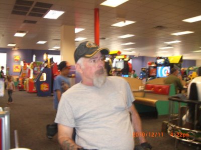 Gary Hays
