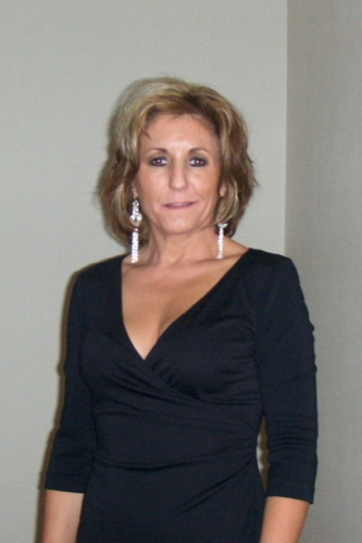 Tammy Mazzolini