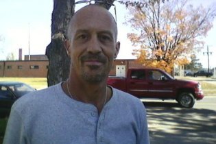 David Mack