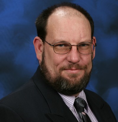 Keith Joyce