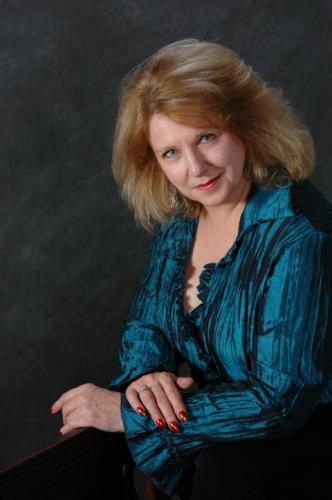 Deborah Simpson