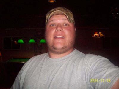 David Radloff