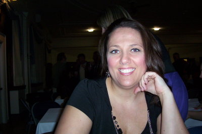 Christine Pitts