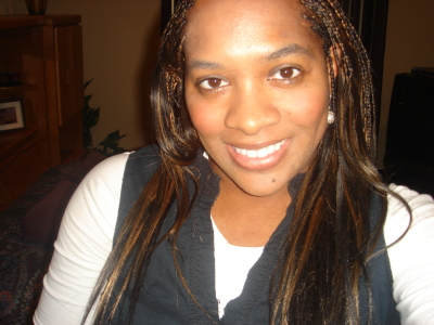 Shauntel Frazier