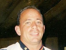 Joseph Iavarone