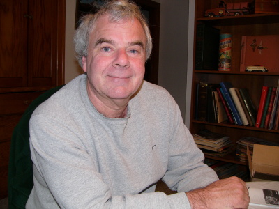 Charles Summers
