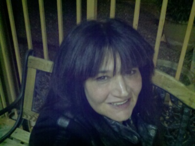 Deborah Zeek Lamberson