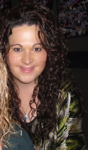 Nicole Marshall