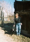 Susan Mcmillan