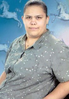 Tara Lenhardt