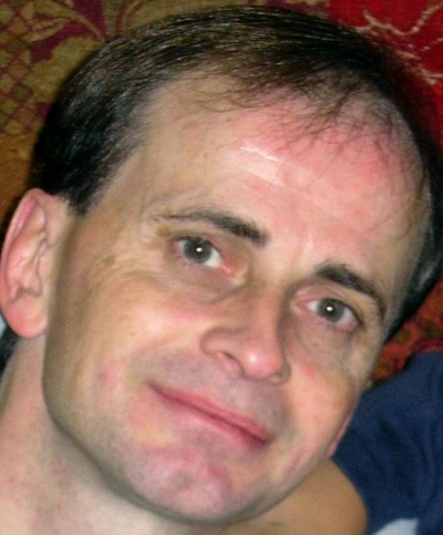 Marc Kloeckener
