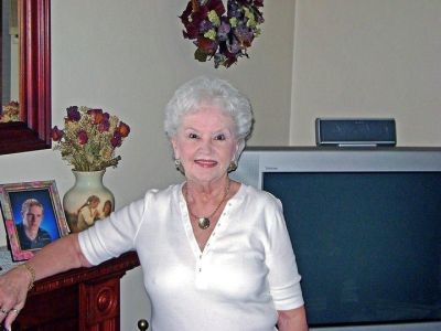 Sylvia Craig