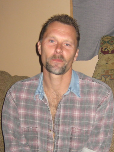 James Oldendorf