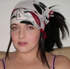 Julie Debruyn