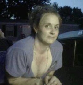 Deborah Graves