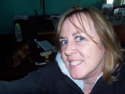 Tammy Proimos