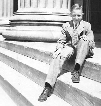 Basil Bartlow