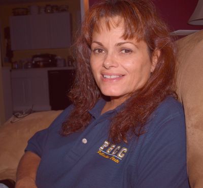 Ruth Esty