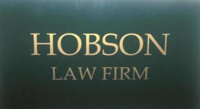 Joseph Hobson