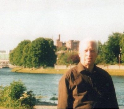 Peter Macleod