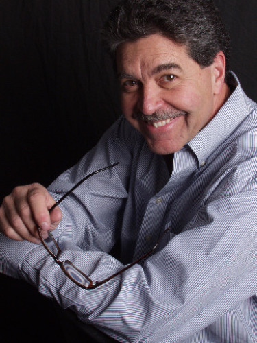 Alex Shefchek
