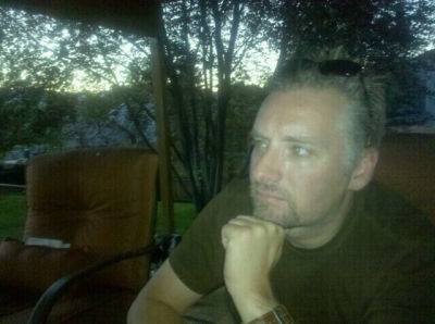Dennis Anderson