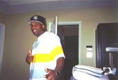 Marlon Madden