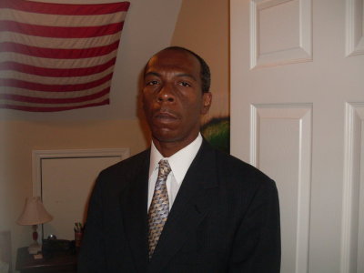 Reuben Gamble