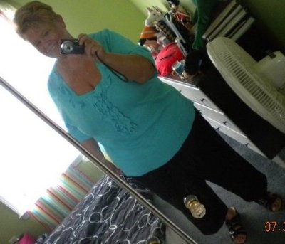 Vickie Allen