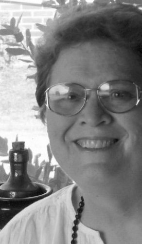 Nancy Shrum