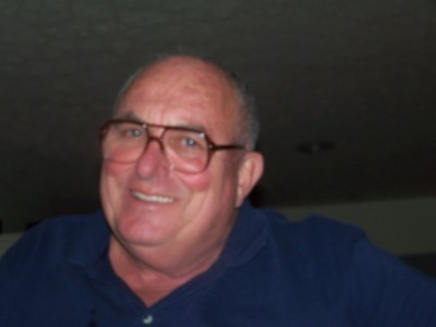 Donald Shelhammer