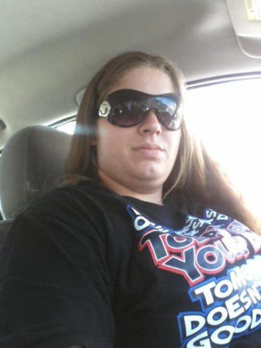 Justine Bupp