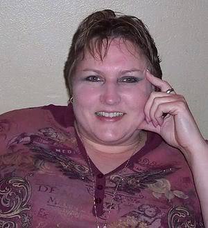 Sandra Poston