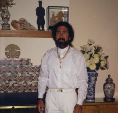 Raymond Trejo