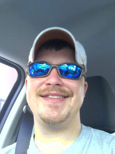 Aaron Daugherty