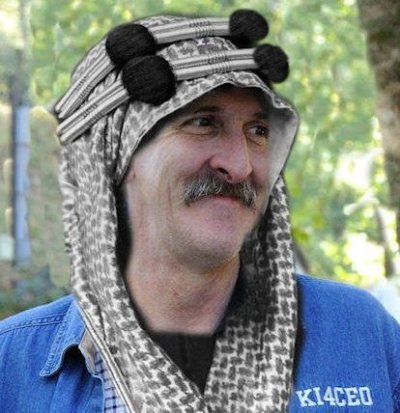 Jeffrey Bell