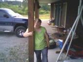Charity Atcher