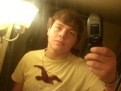 Zachary Coonrod