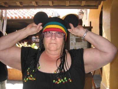 Sharyn Debuhr