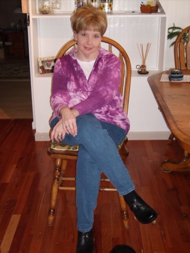 Michelle Kozak