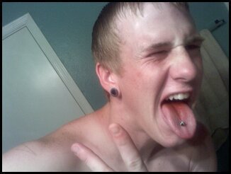 Brandon Shine