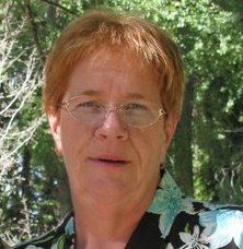 Priscilla Omalley
