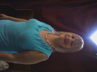 Beverly Rains