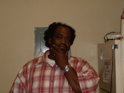 Antwone Taylor