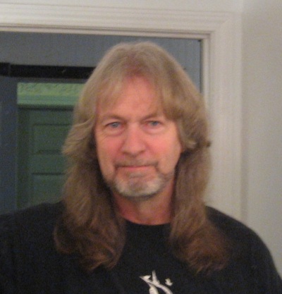 Dean Dokken