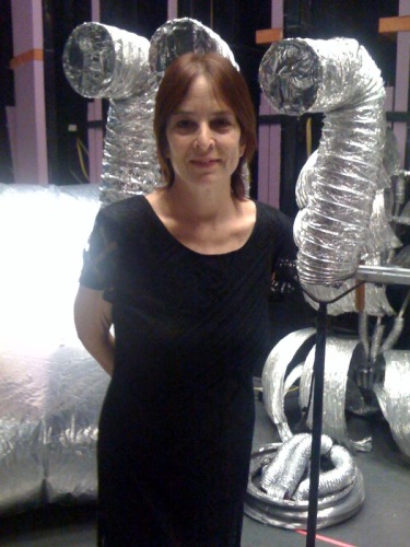 Kathy Smith